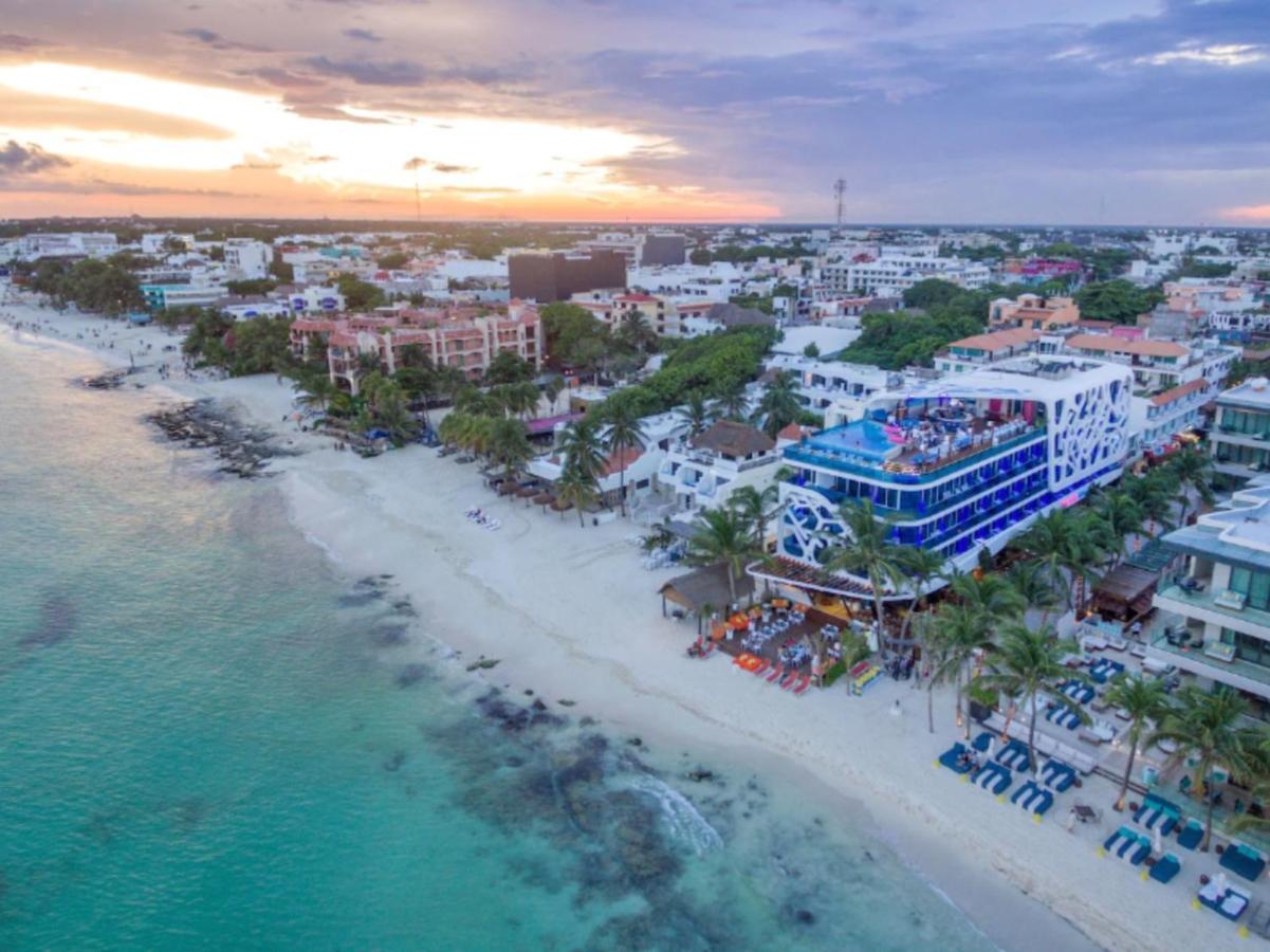 Hotel Alhambra (Adults Only) 3* Playa del Carmen