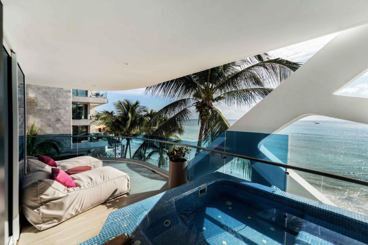 Hotel Alhambra (Adults Only) Hotel Playa del Carmen