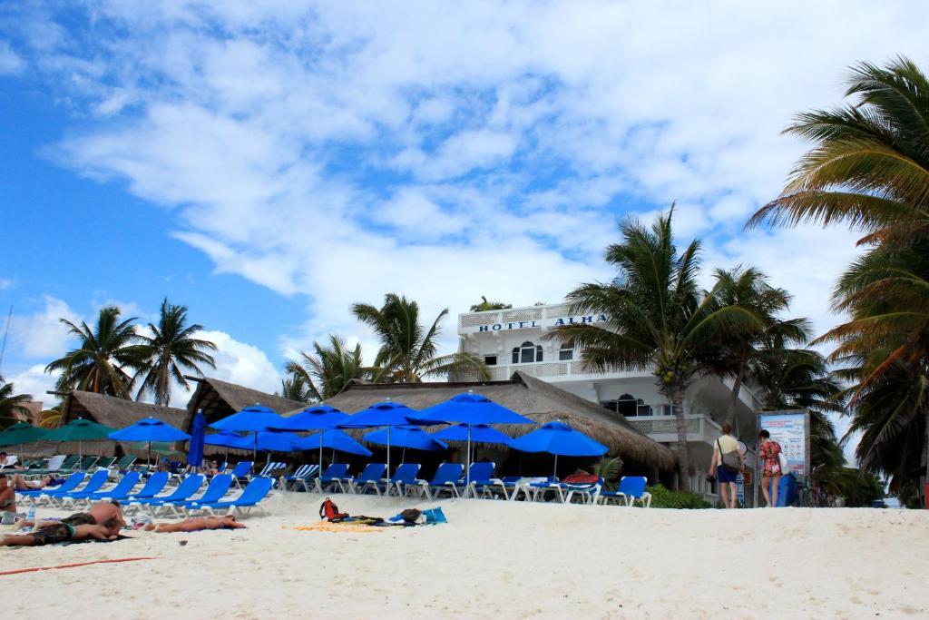 Hotel Alhambra (Adults Only) 3*