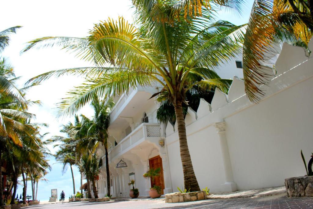 Hotel Alhambra (Adults Only)