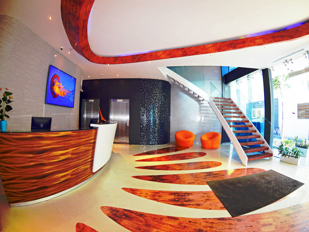 Hotel Alhambra (Adults Only) Hotel Playa del Carmen