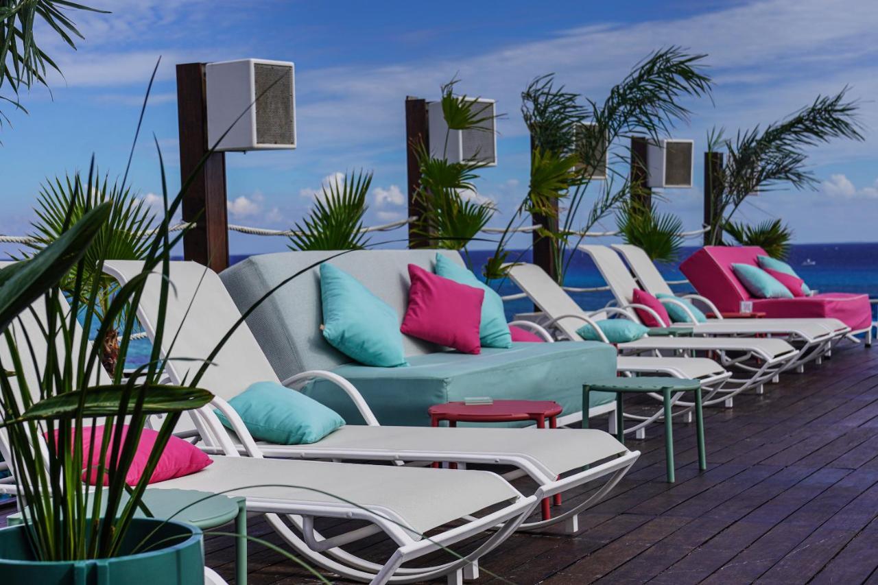 Alhambra (adults Only) Hotel 3*