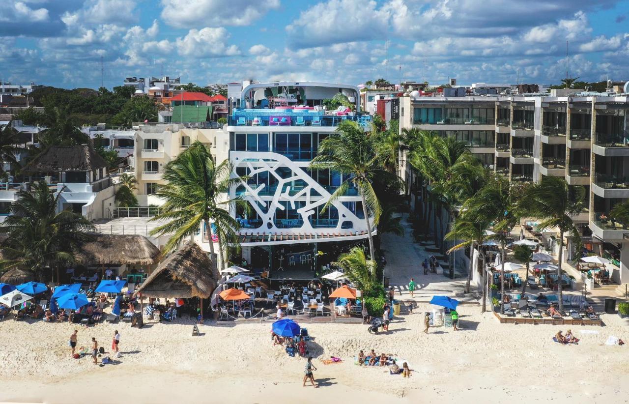 Alhambra (adults Only) Playa del Carmen