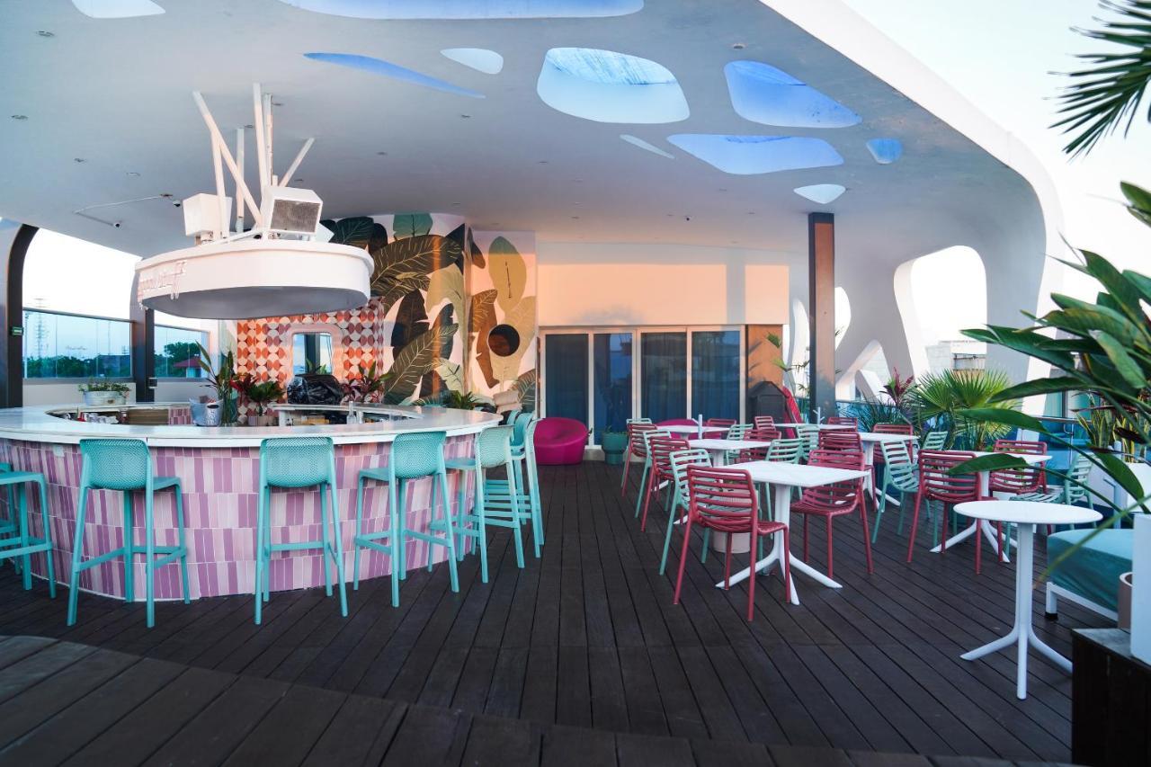 Hotel Alhambra (adults Only) Playa del Carmen