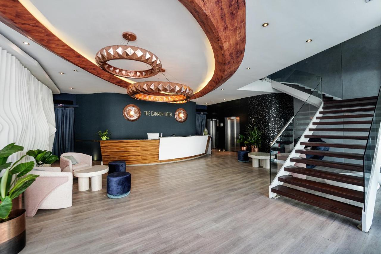 Alhambra (adults Only) 3*