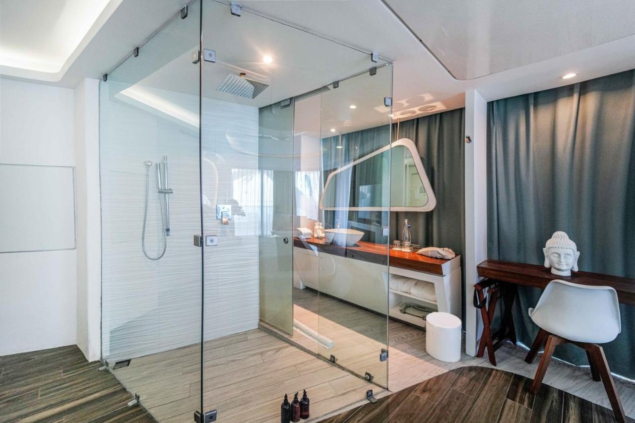 Alhambra (adults Only) Playa del Carmen