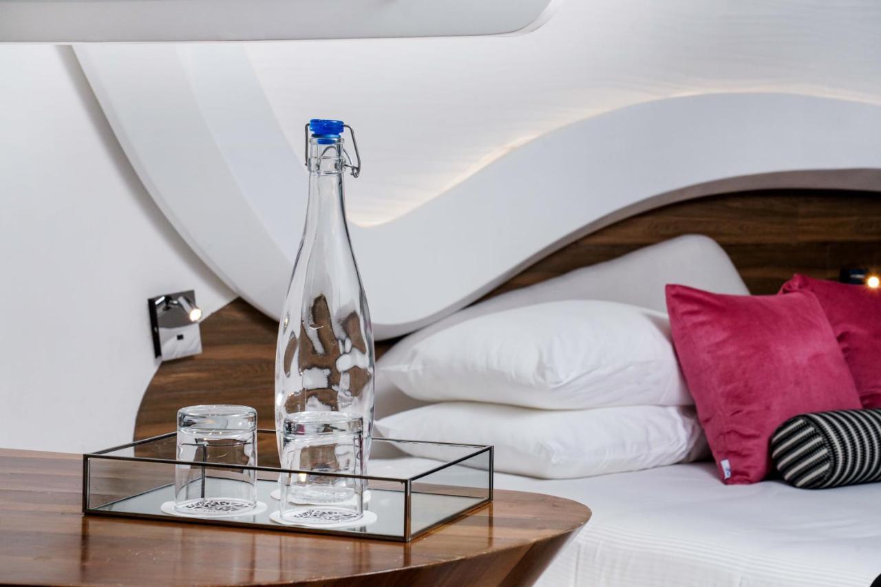 Alhambra (adults Only) Hotel