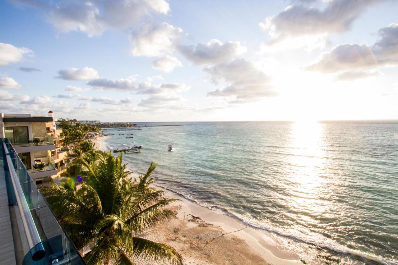 Alhambra (adults Only) Playa del Carmen