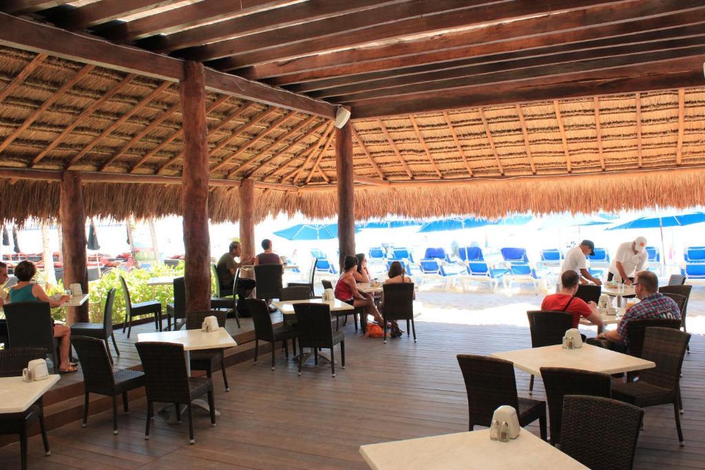 Alhambra (adults Only) Playa del Carmen