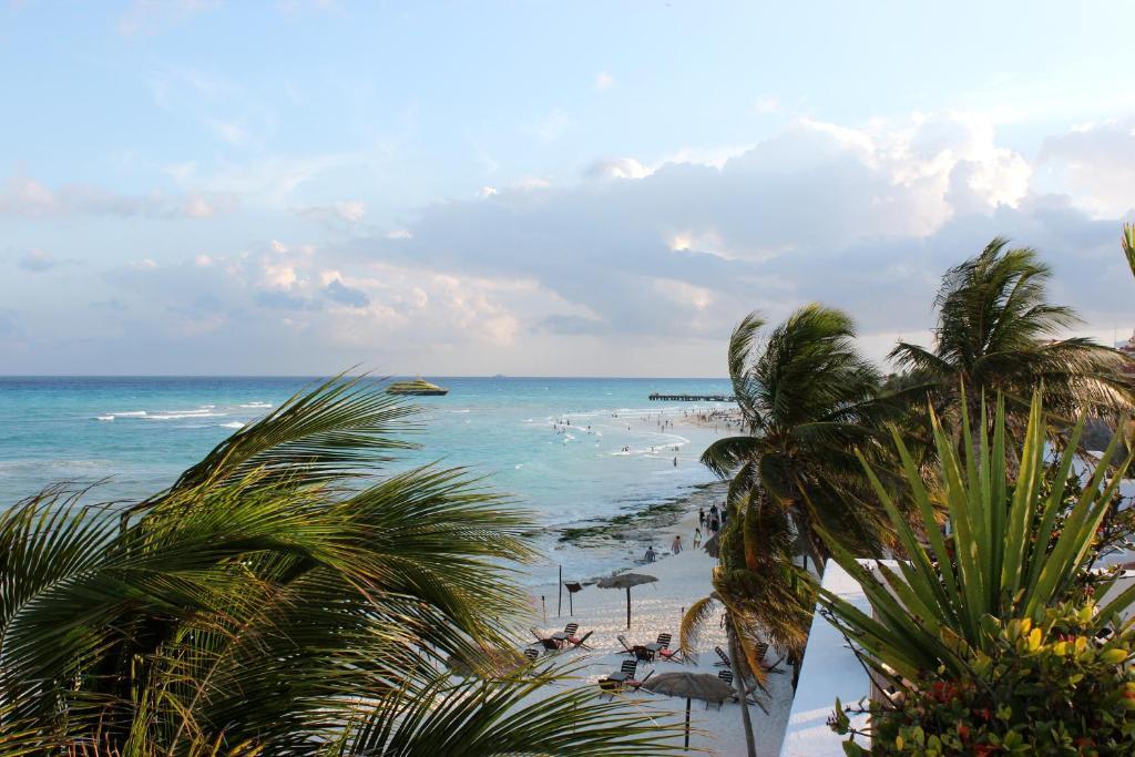 Alhambra (adults Only) Playa del Carmen
