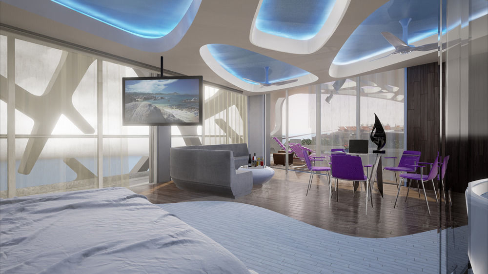 Alhambra (adults Only) Hotel 3*