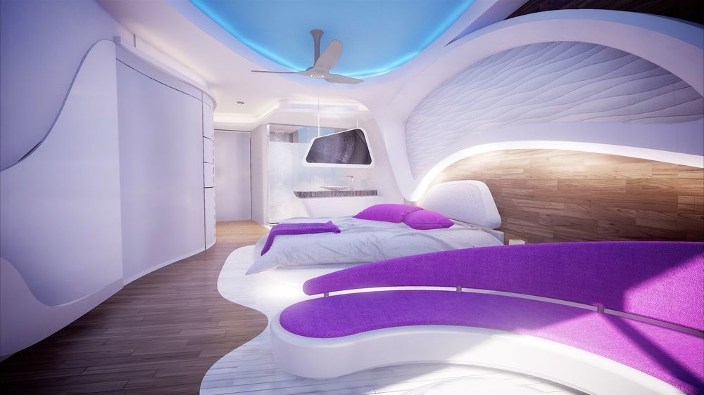Alhambra (adults Only) Hotel