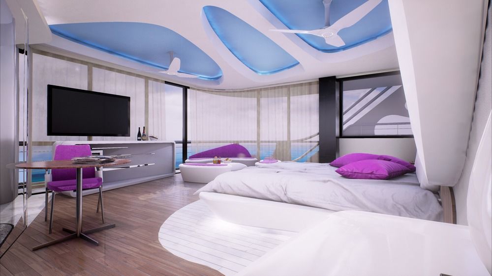 Alhambra (adults Only) 3*