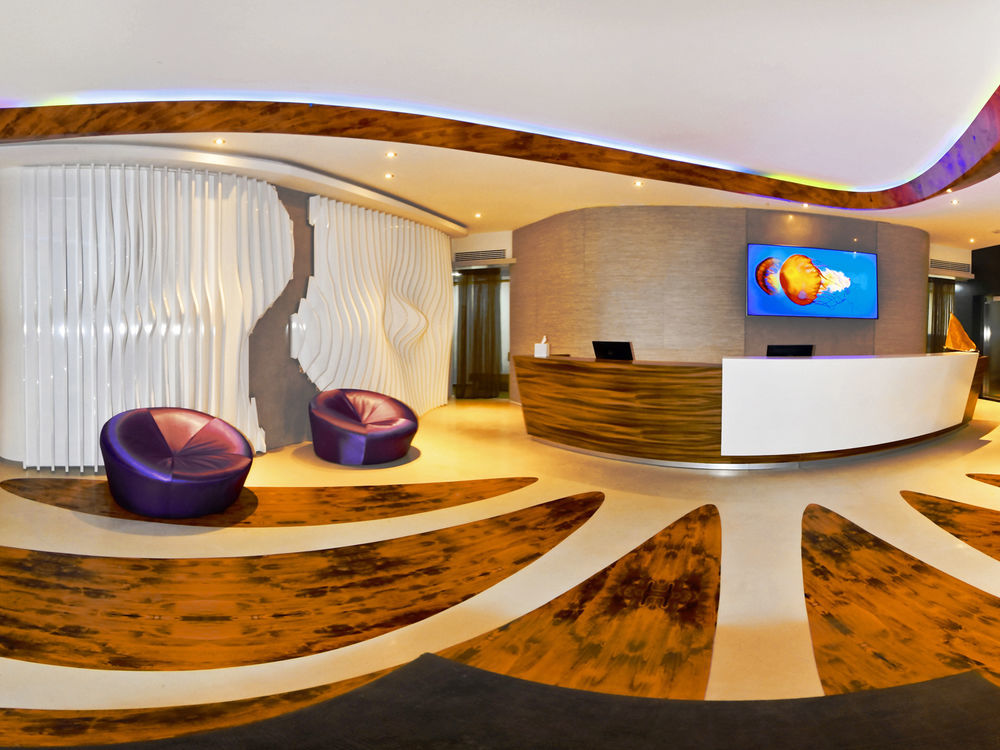 Alhambra (adults Only) Hotel