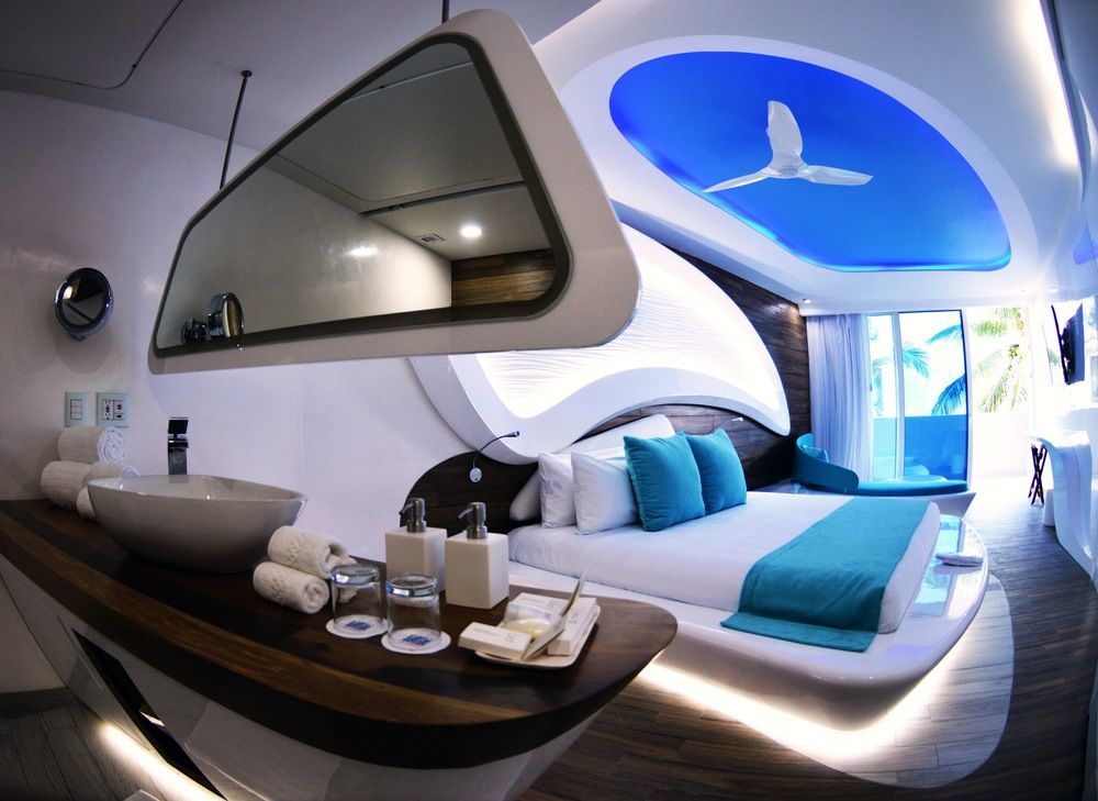 Alhambra (adults Only) Hotel 3*