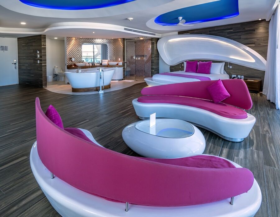 Alhambra (adults Only) Playa del Carmen