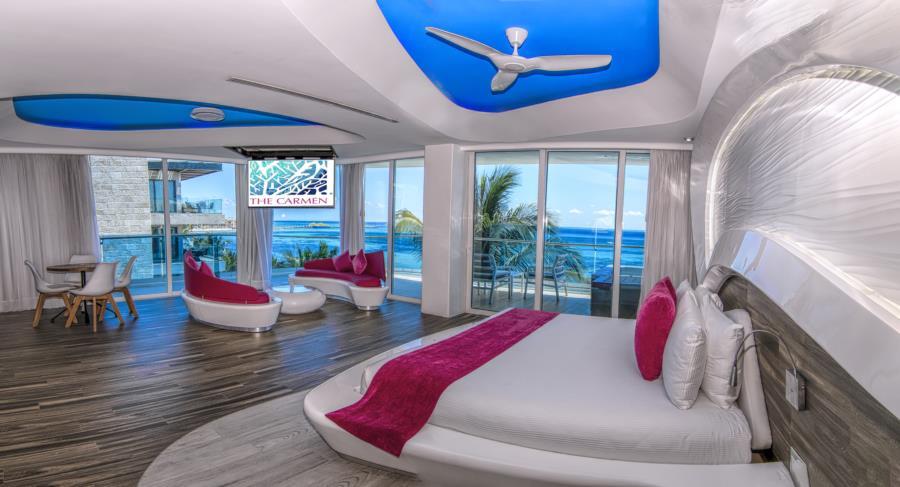 Hotel Alhambra (adults Only)