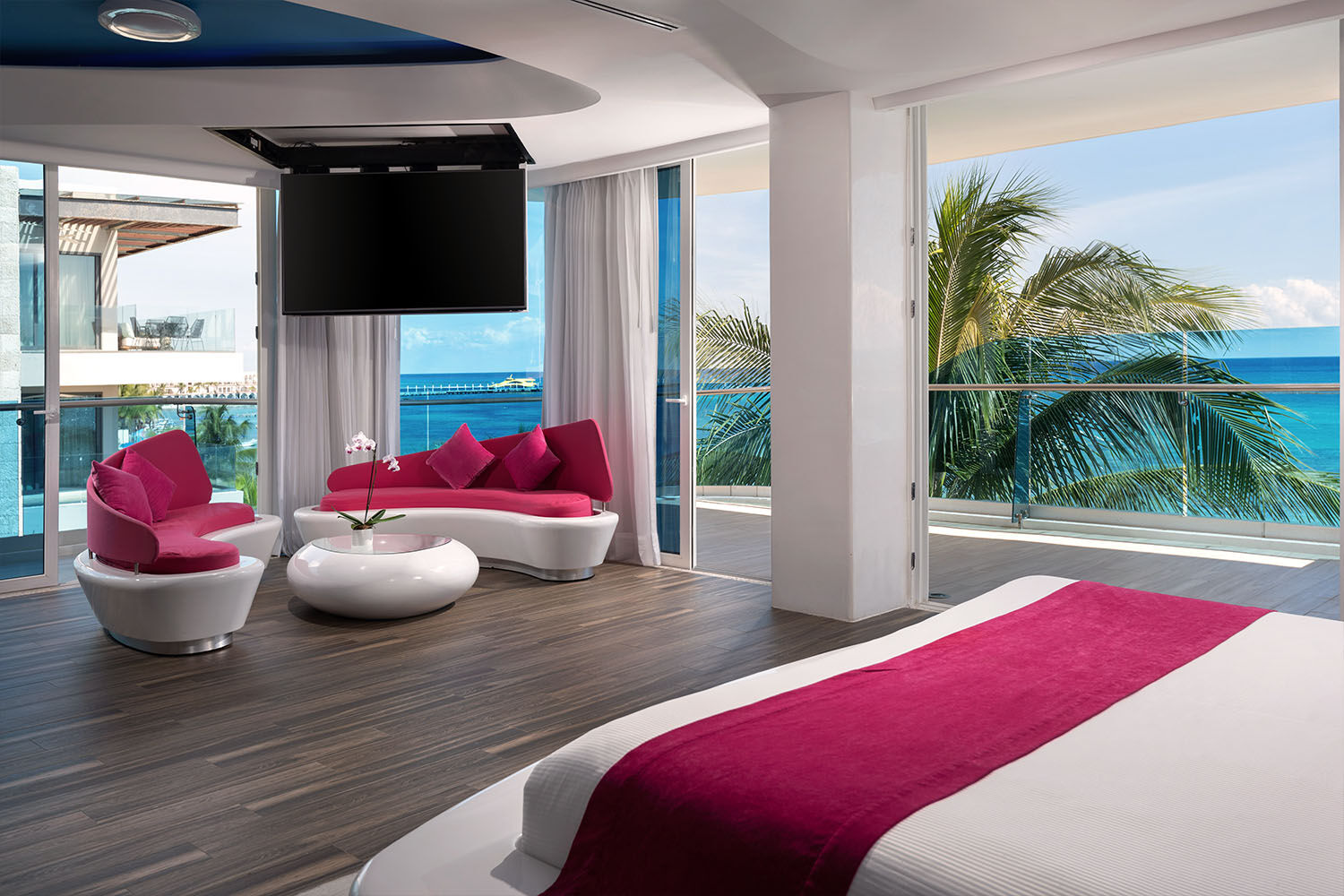 Hotel Alhambra (adults Only)