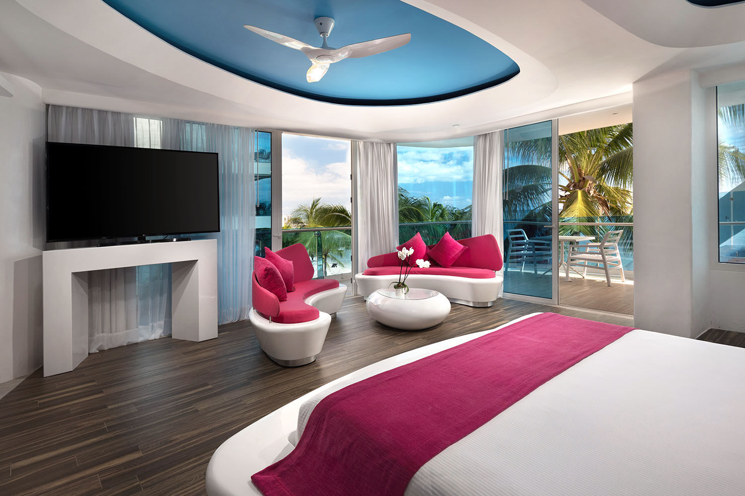 Alhambra (adults Only) Hotel 3*