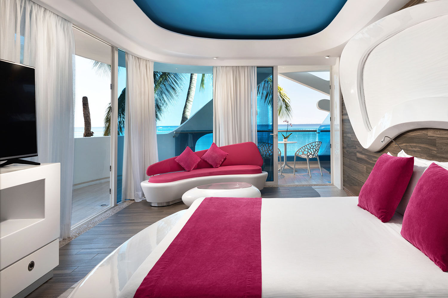 Hotel Alhambra (adults Only) 3*
