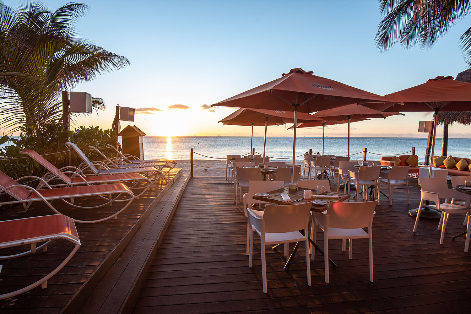 Alhambra (adults Only) Hotel Playa del Carmen