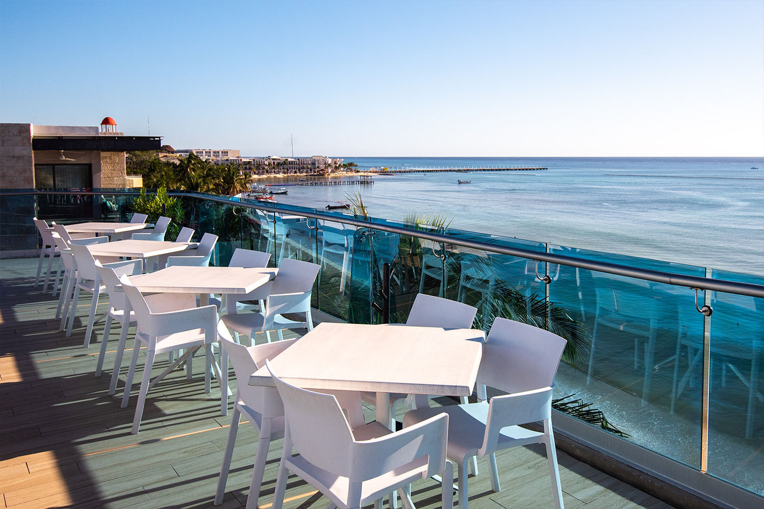 Alhambra (adults Only) 3* Playa del Carmen