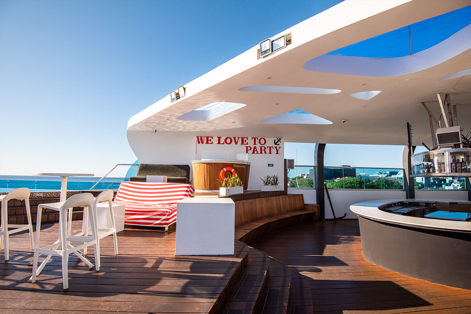 Alhambra (adults Only) Hotel Playa del Carmen