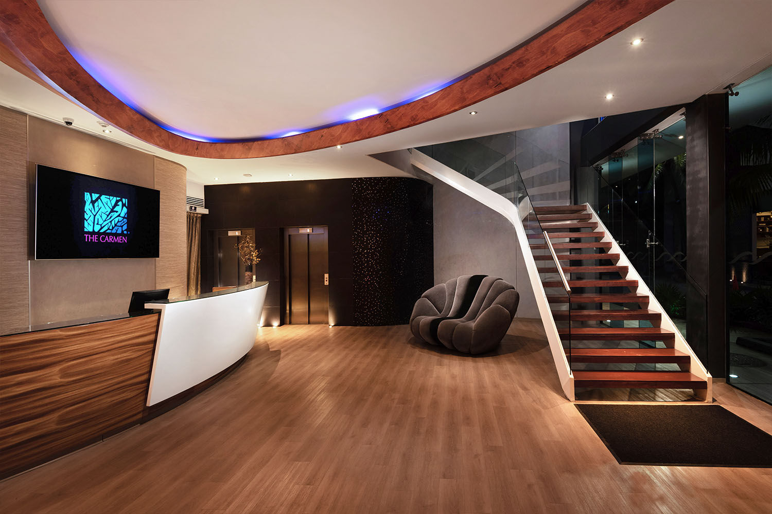 Alhambra (adults Only) Hotel 3*