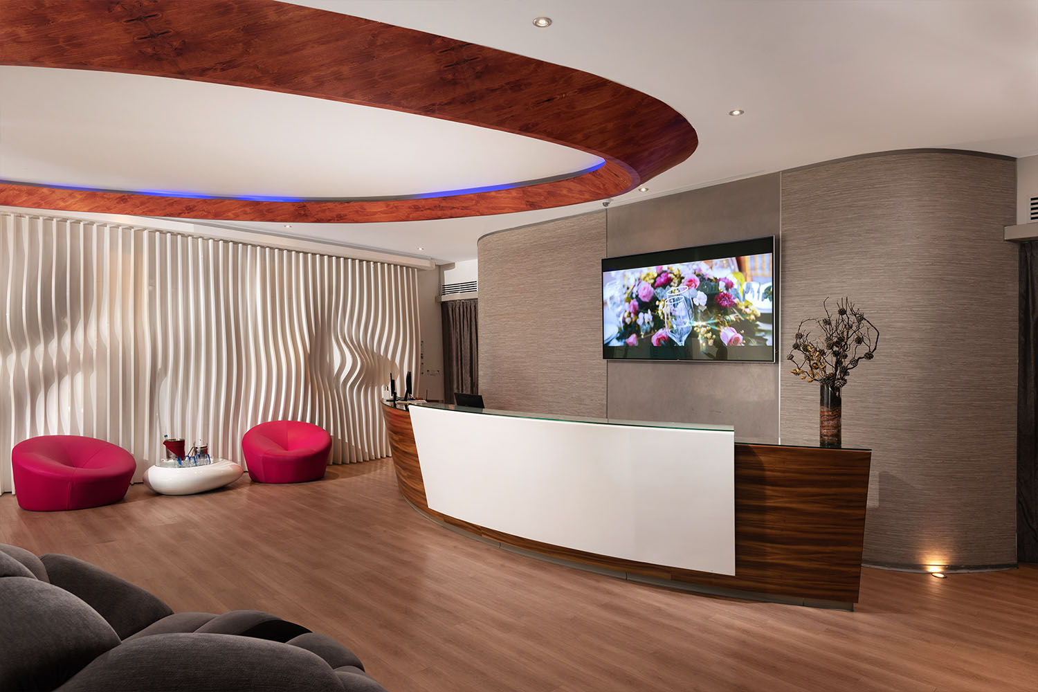 Alhambra (adults Only) 3* Playa del Carmen
