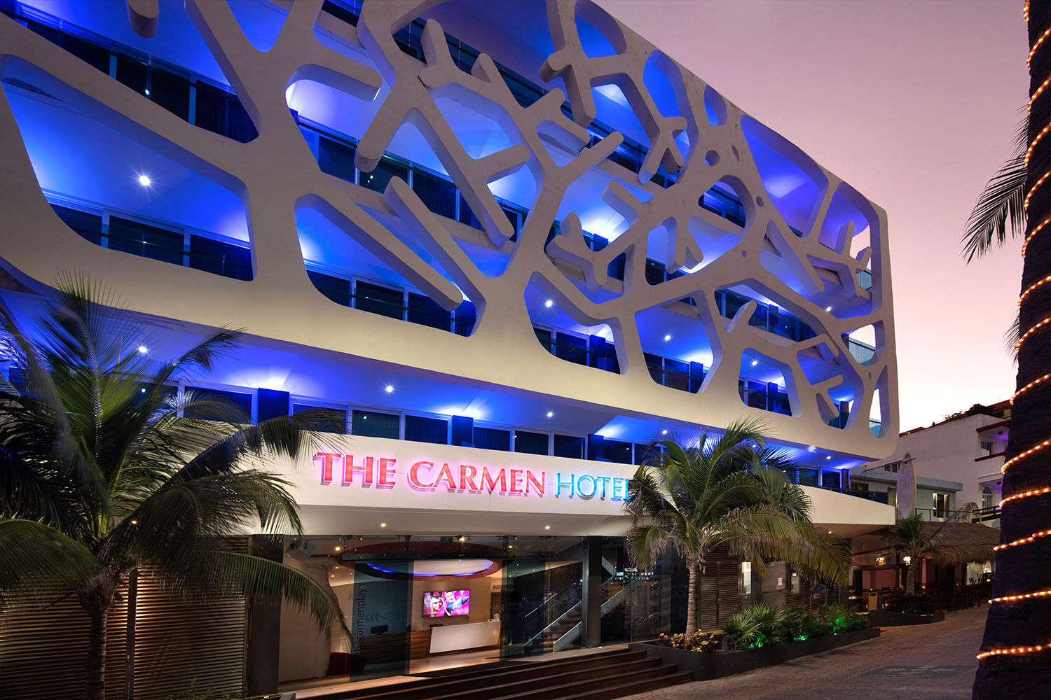 Alhambra (adults Only) Playa del Carmen